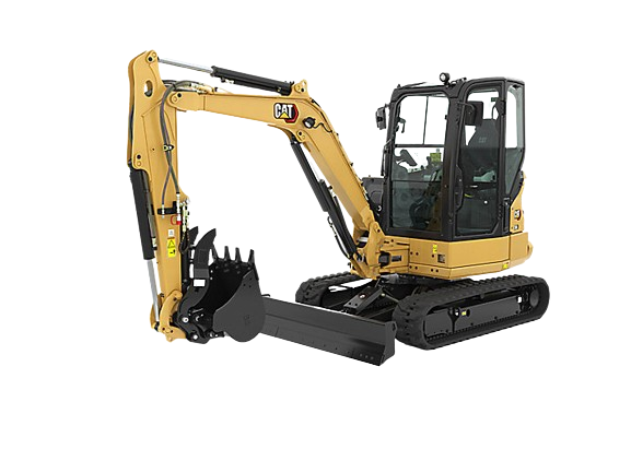 Excavator